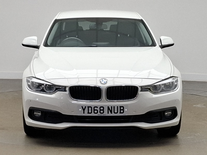 Used BMW 3 Series 2018 for sale - 77517858: Photo 12