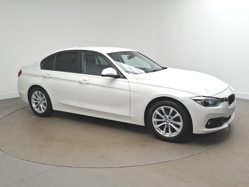 Used BMW 3 Series 2018 for sale - 77517858: Photo 13