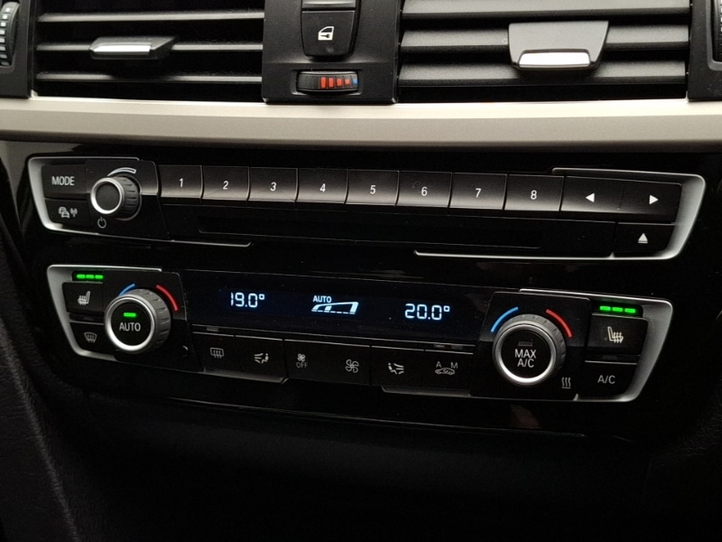 Used BMW 3 Series 2018 for sale - 77517858: Photo 16