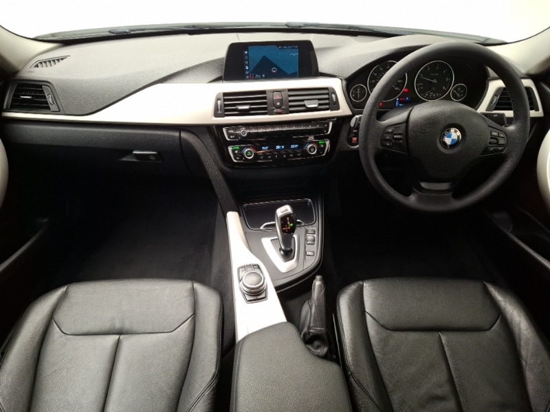 Used BMW 3 Series 2018 for sale - 77517858: Photo 2