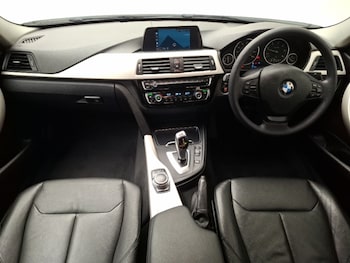 Used BMW 3 Series 2018 for sale - 77517858: Photo