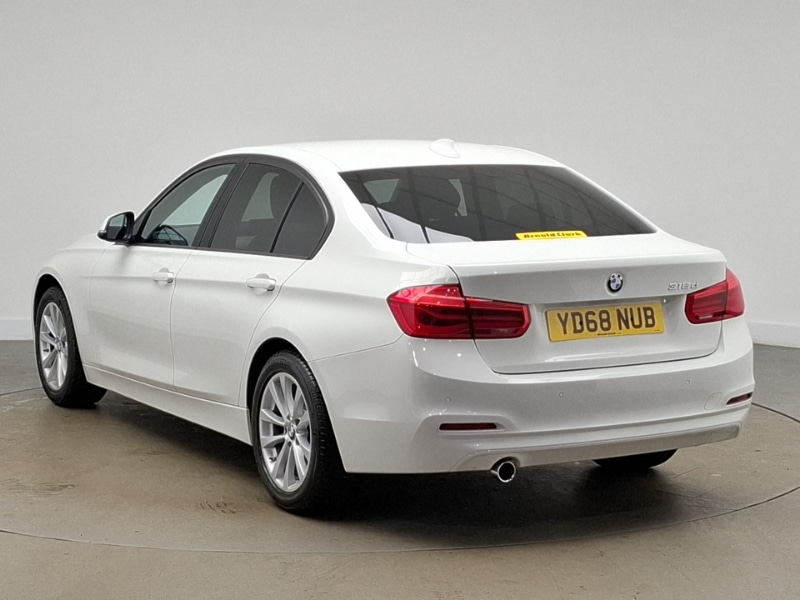 Used BMW 3 Series 2018 for sale - 77517858: Photo 3