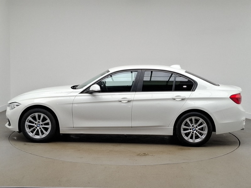 Used BMW 3 Series 2018 for sale - 77517858: Photo 4