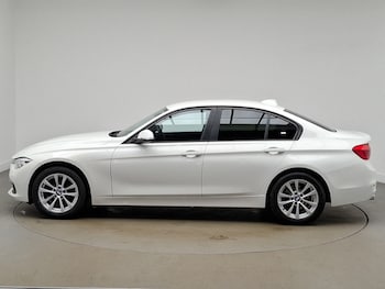 Used BMW 3 Series 2018 for sale - 77517858: Photo