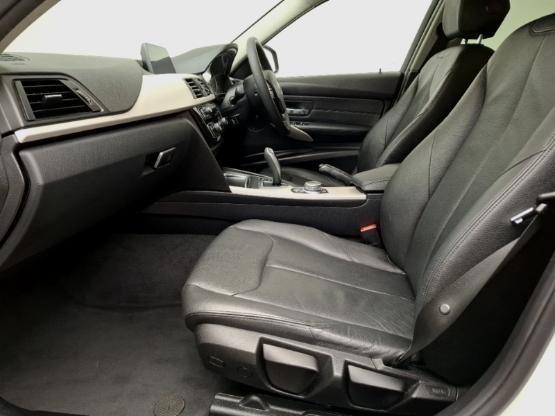 Used BMW 3 Series 2018 for sale - 77517858: Photo 5