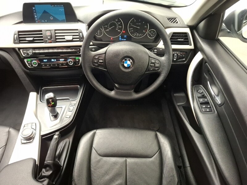 Used BMW 3 Series 2018 for sale - 77517858: Photo 7