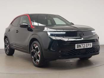 2022 - 1.2 Turbo GS Line 5dr Auto