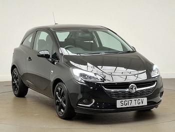 Used Vauxhall Corsa 2017 for sale - 78727749: Photo