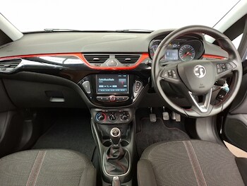 Used Vauxhall Corsa 2017 for sale - 78727749: Photo