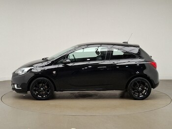 Used Vauxhall Corsa 2017 for sale - 78727749: Photo