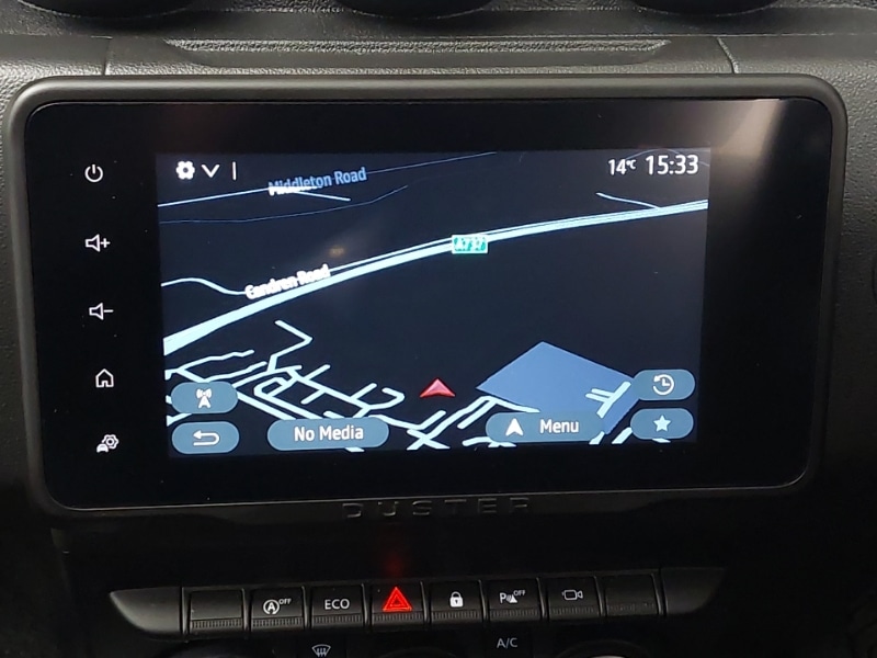 Used Dacia Duster 2023 for sale - 77482706: Photo 10