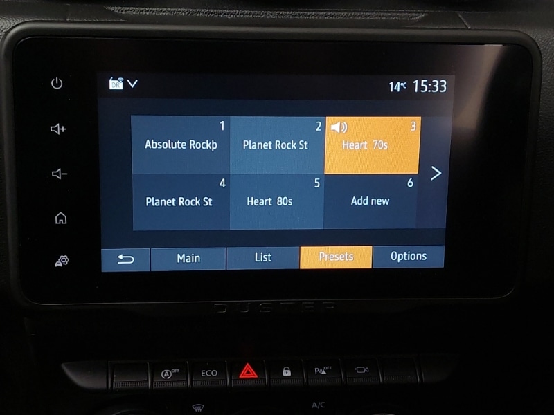 Used Dacia Duster 2023 for sale - 77482706: Photo 11