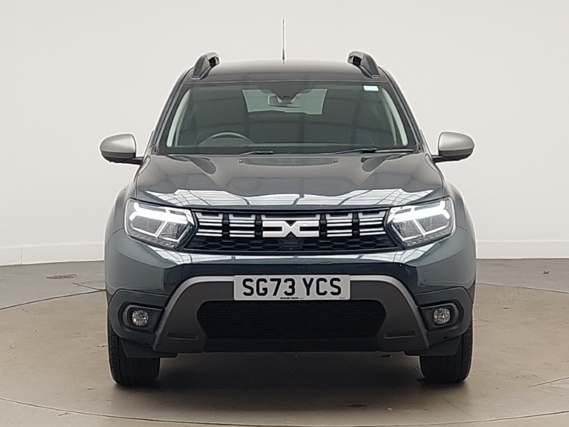 Used Dacia Duster 2023 for sale - 77482706: Photo 12