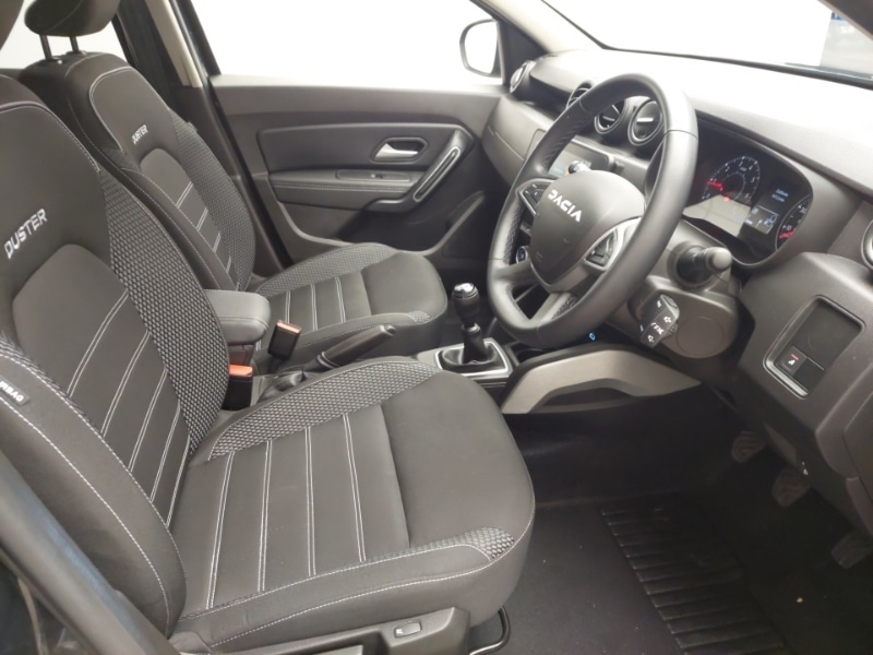 Used Dacia Duster 2023 for sale - 77482706: Photo 13