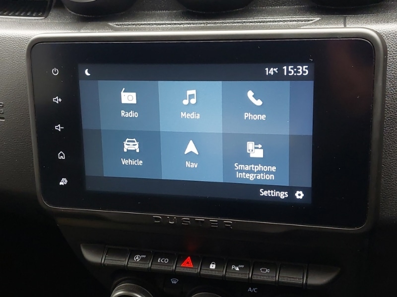 Used Dacia Duster 2023 for sale - 77482706: Photo 16