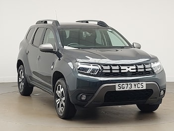 Used Dacia Duster 2023 for sale - 77482706: Photo