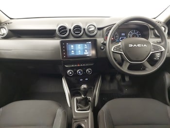 Used Dacia Duster 2023 for sale - 77482706: Photo