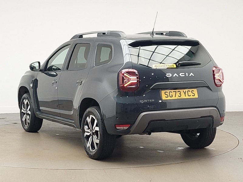Used Dacia Duster 2023 for sale - 77482706: Photo 3
