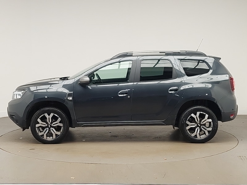Used Dacia Duster 2023 for sale - 77482706: Photo 4