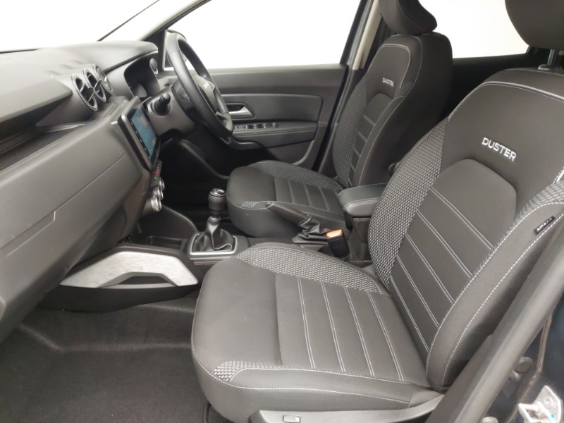 Used Dacia Duster 2023 for sale - 77482706: Photo 5