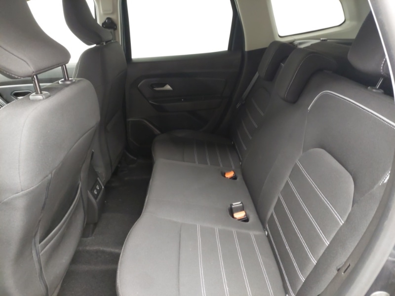 Used Dacia Duster 2023 for sale - 77482706: Photo 6