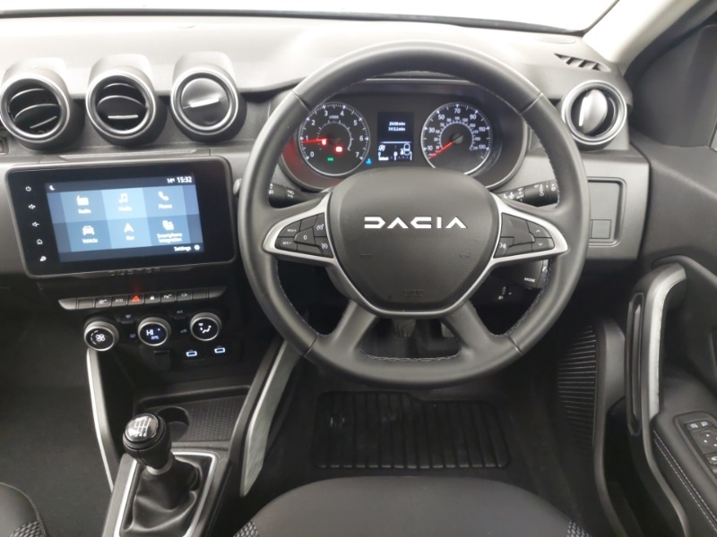 Used Dacia Duster 2023 for sale - 77482706: Photo 7