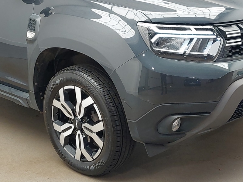 Used Dacia Duster 2023 for sale - 77482706: Photo 9