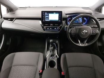 Used Toyota Corolla 2019 for sale - 78653790: Photo
