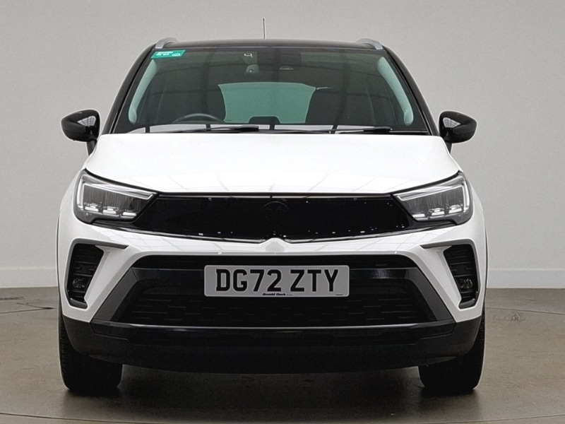 Used Vauxhall Crossland 2022 for sale - 76052978: Photo 12