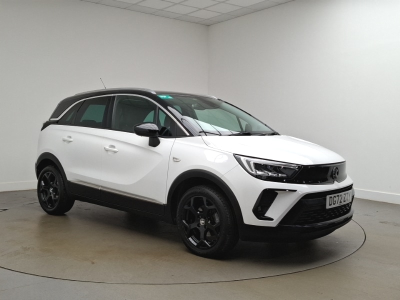 Used Vauxhall Crossland 2022 for sale - 76052978: Photo 13