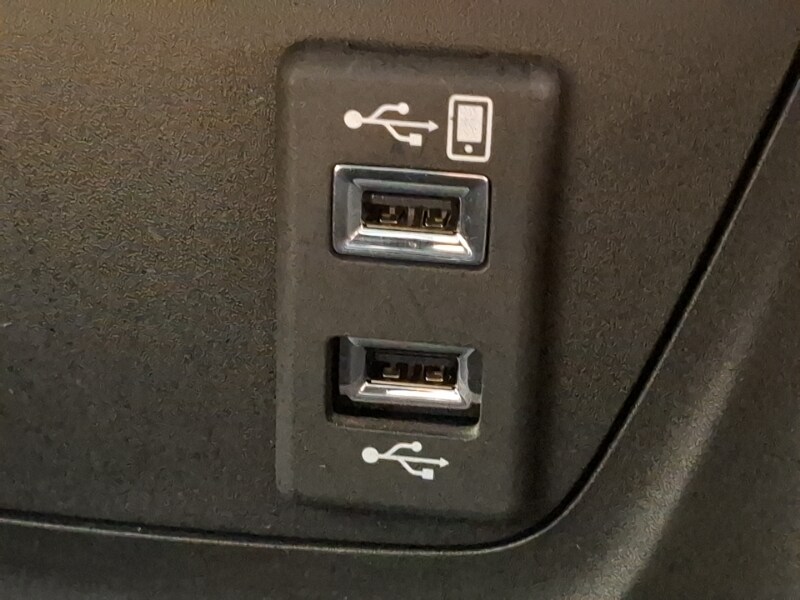 Used Vauxhall Crossland 2022 for sale - 76052978: Photo 16