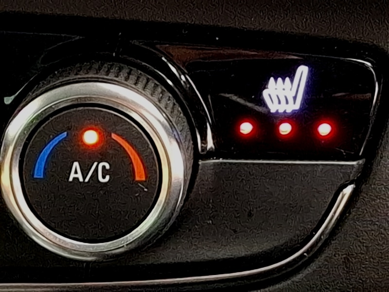 Used Vauxhall Crossland 2022 for sale - 76052978: Photo 18