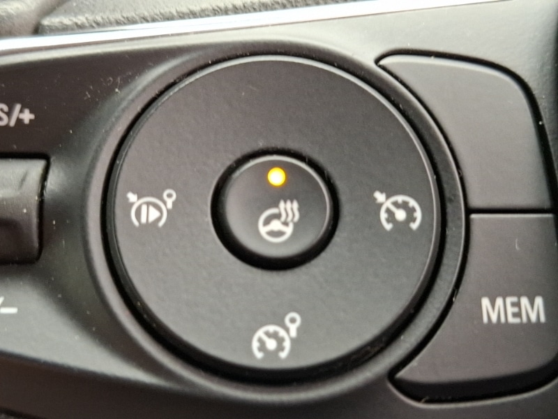 Used Vauxhall Crossland 2022 for sale - 76052978: Photo 19