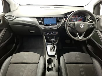 Used Vauxhall Crossland 2022 for sale - 76052978: Photo 2