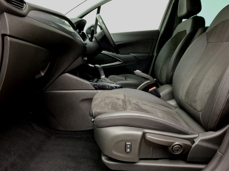 Used Vauxhall Crossland 2022 for sale - 76052978: Photo 5