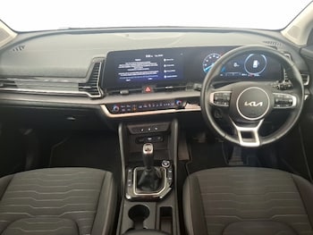 Used Kia Sportage 2023 for sale - 79105959: Photo