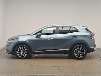 Used Kia Sportage 2023 for sale - 79105959: Photo