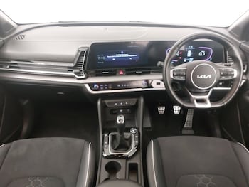 Used Kia Sportage 2024 for sale - 78861062: Photo