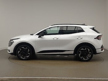 Used Kia Sportage 2024 for sale - 78861062: Photo