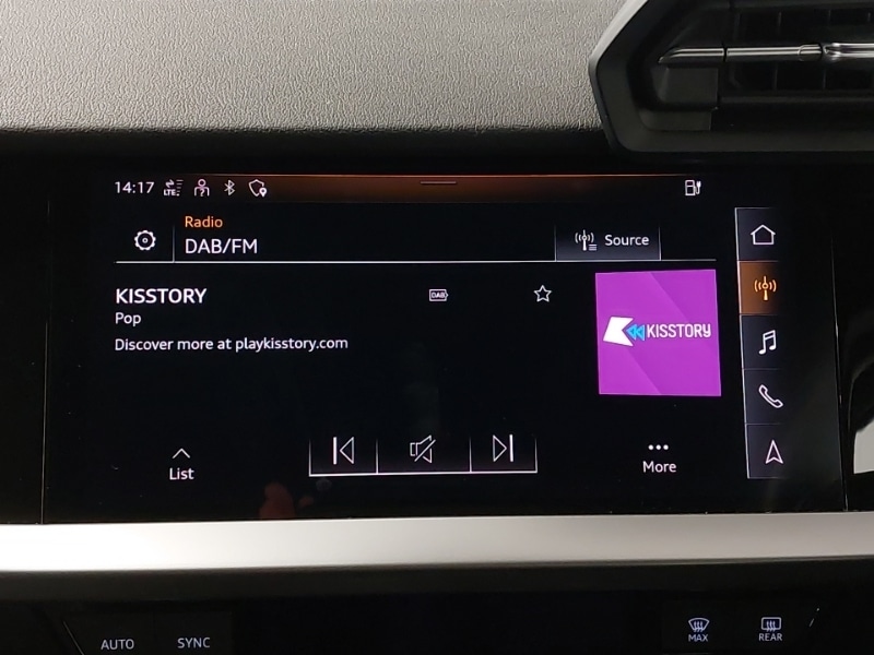 Used Audi A3 2022 for sale - 76707732: Photo 10