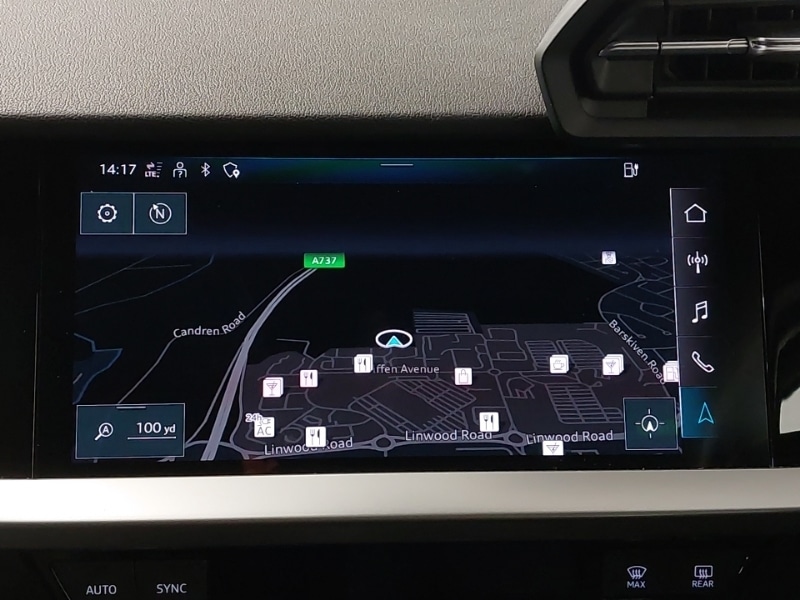 Used Audi A3 2022 for sale - 76707732: Photo 11