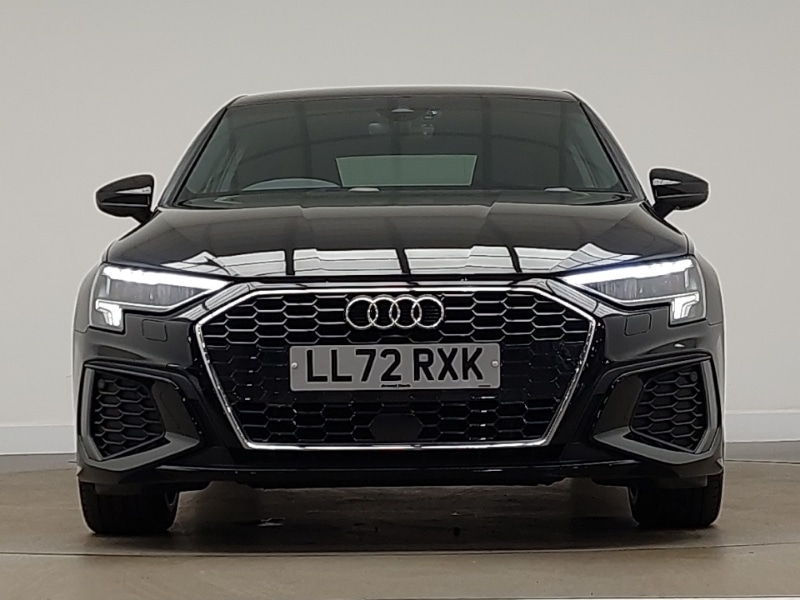 Used Audi A3 2022 for sale - 76707732: Photo 12