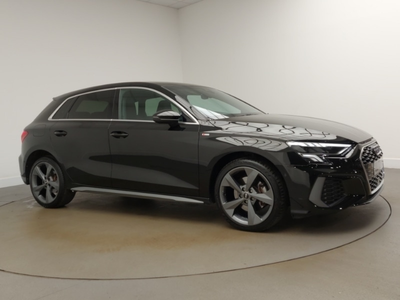 Used Audi A3 2022 for sale - 76707732: Photo 13