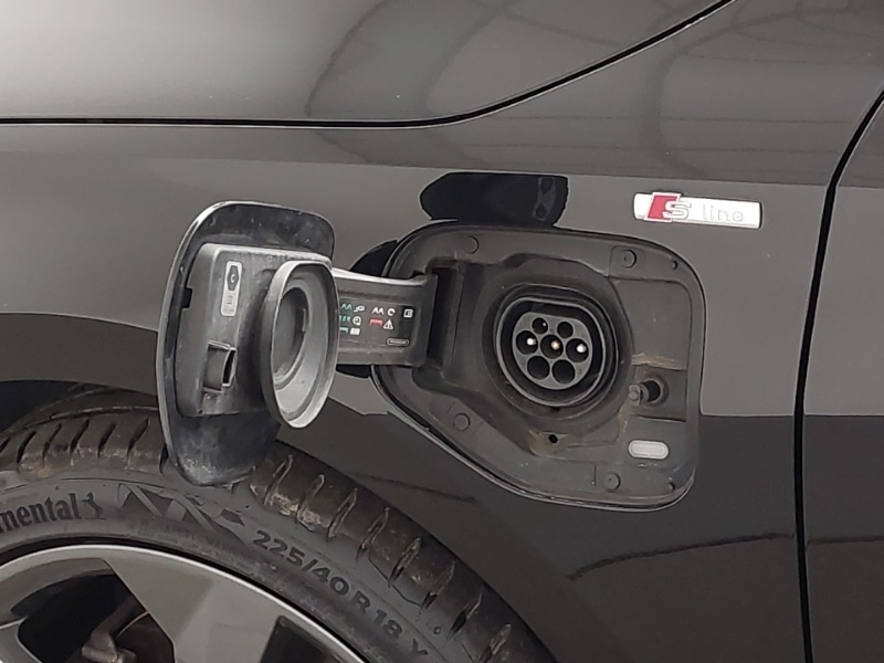 Used Audi A3 2022 for sale - 76707732: Photo 14