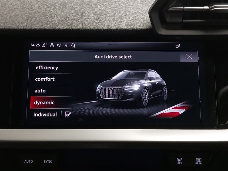 Used Audi A3 2022 for sale - 76707732: Photo 18