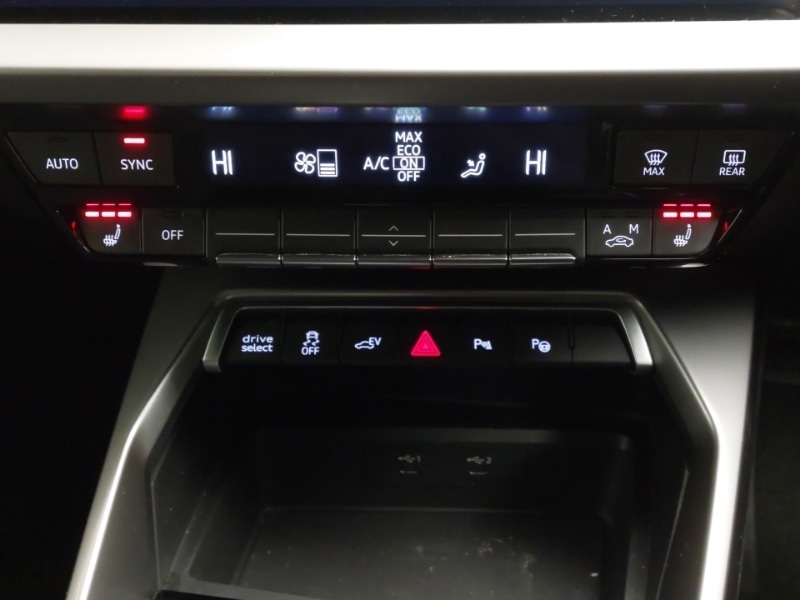 Used Audi A3 2022 for sale - 76707732: Photo 19