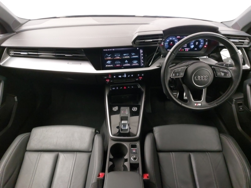 Used Audi A3 2022 for sale - 76707732: Photo 2