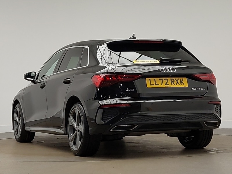 Used Audi A3 2022 for sale - 76707732: Photo 3