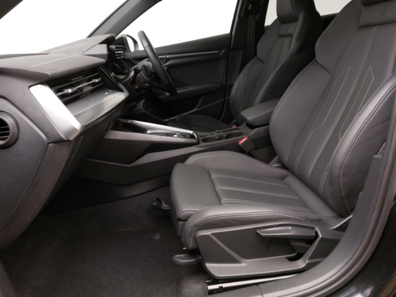 Used Audi A3 2022 for sale - 76707732: Photo 5