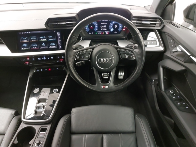 Used Audi A3 2022 for sale - 76707732: Photo 7